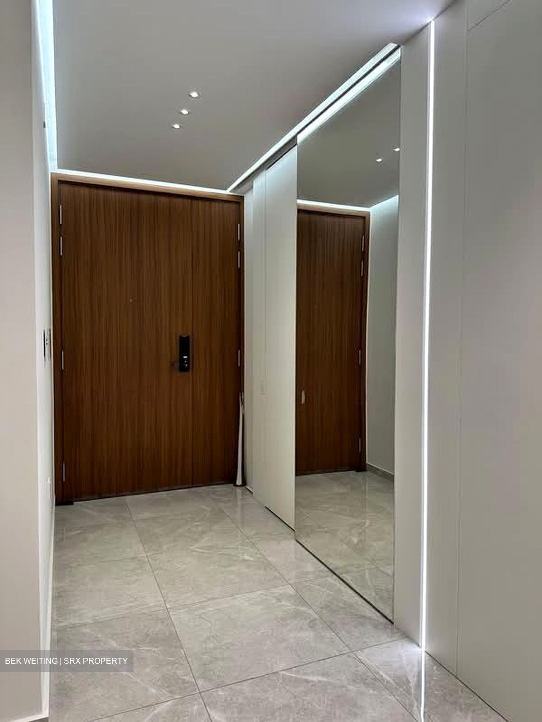 Stirling Residences (D3), Apartment #533007721